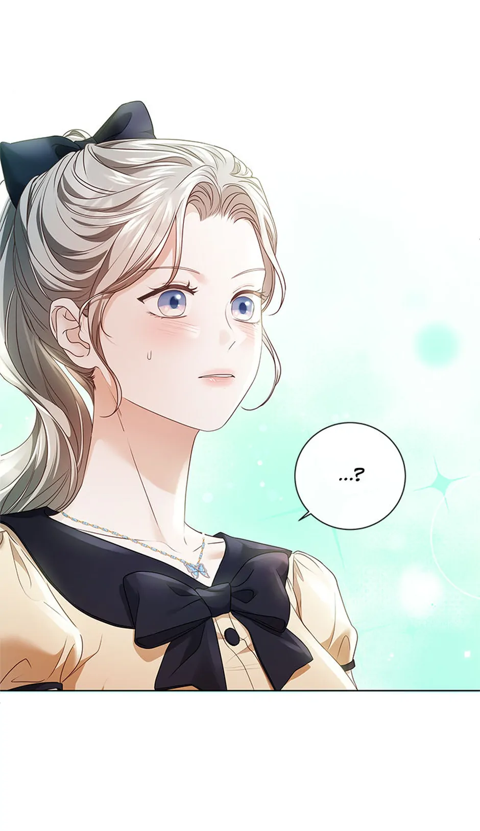 The Unwelcome Guests of House Fildette Chapter 138.5 - Page 34