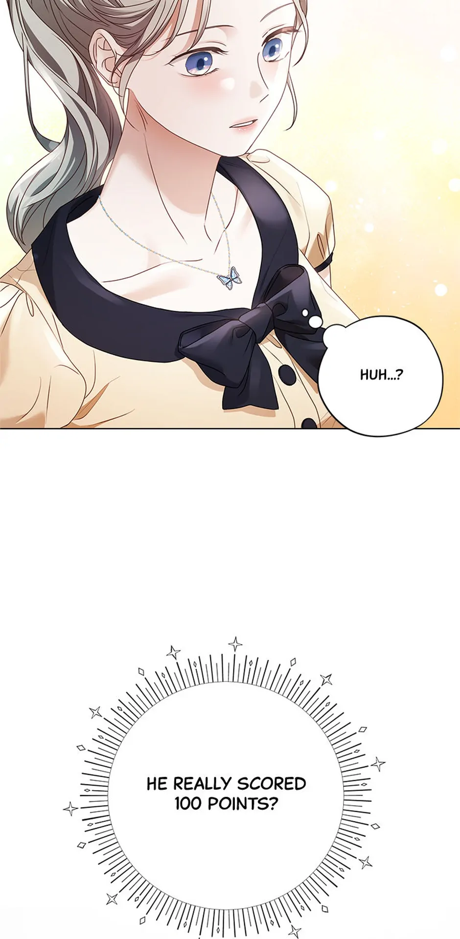 The Unwelcome Guests of House Fildette Chapter 138.5 - Page 43