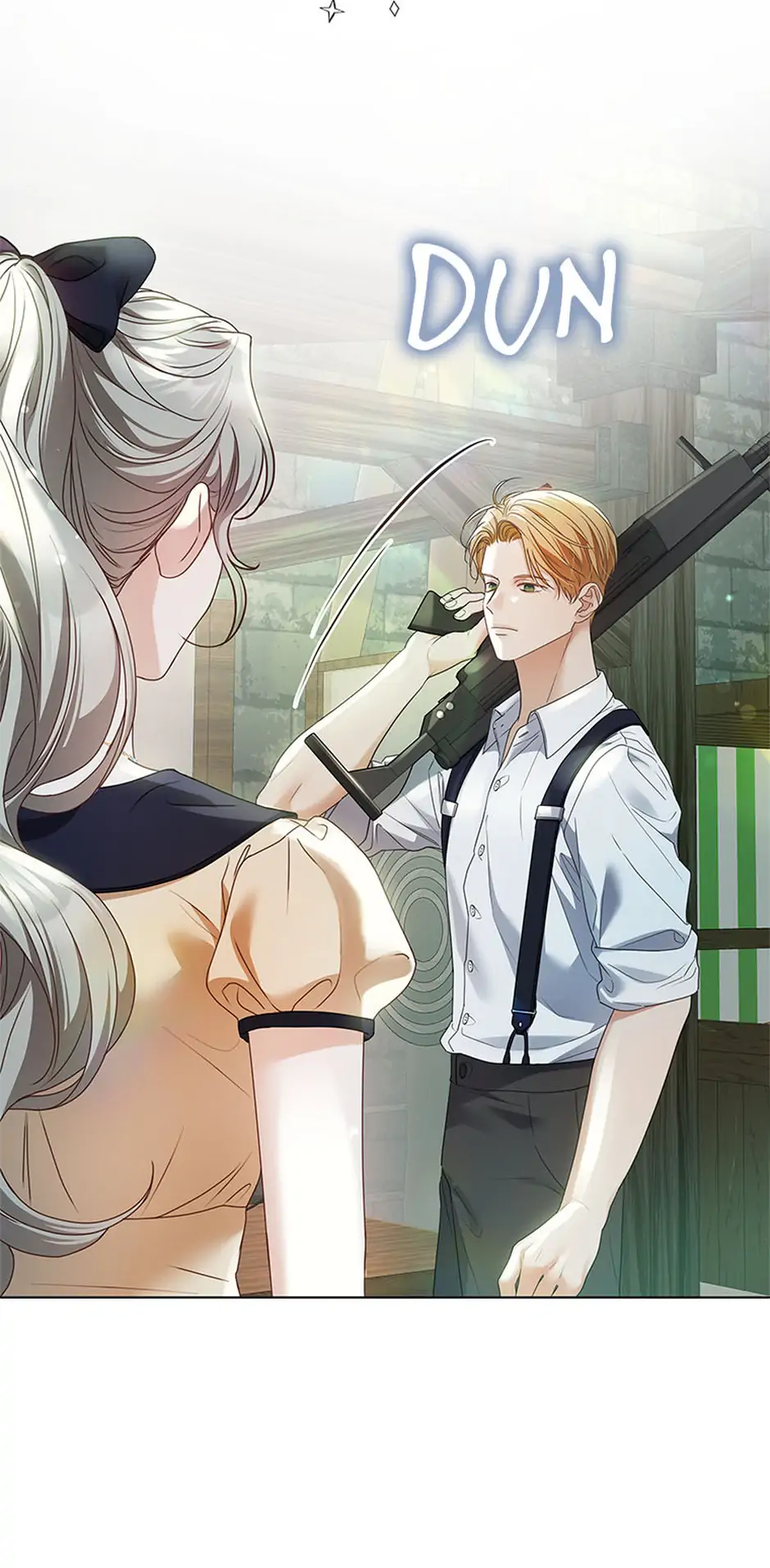 The Unwelcome Guests of House Fildette Chapter 138.5 - Page 44