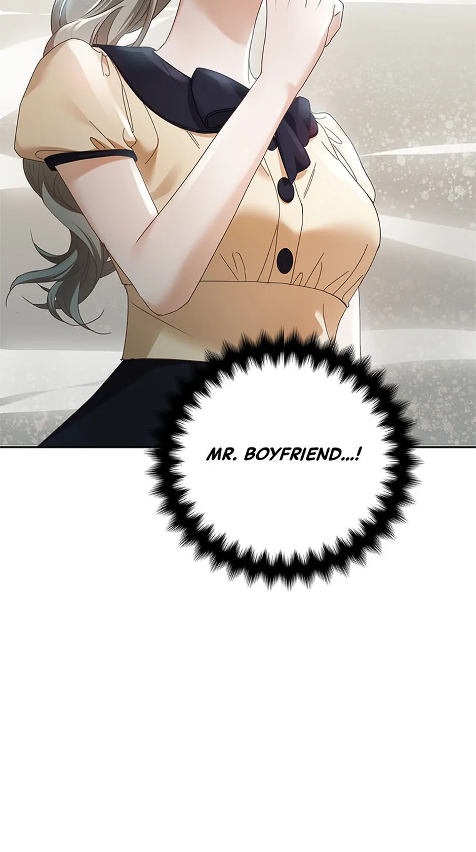 The Unwelcome Guests of House Fildette Chapter 138.5 - Page 5