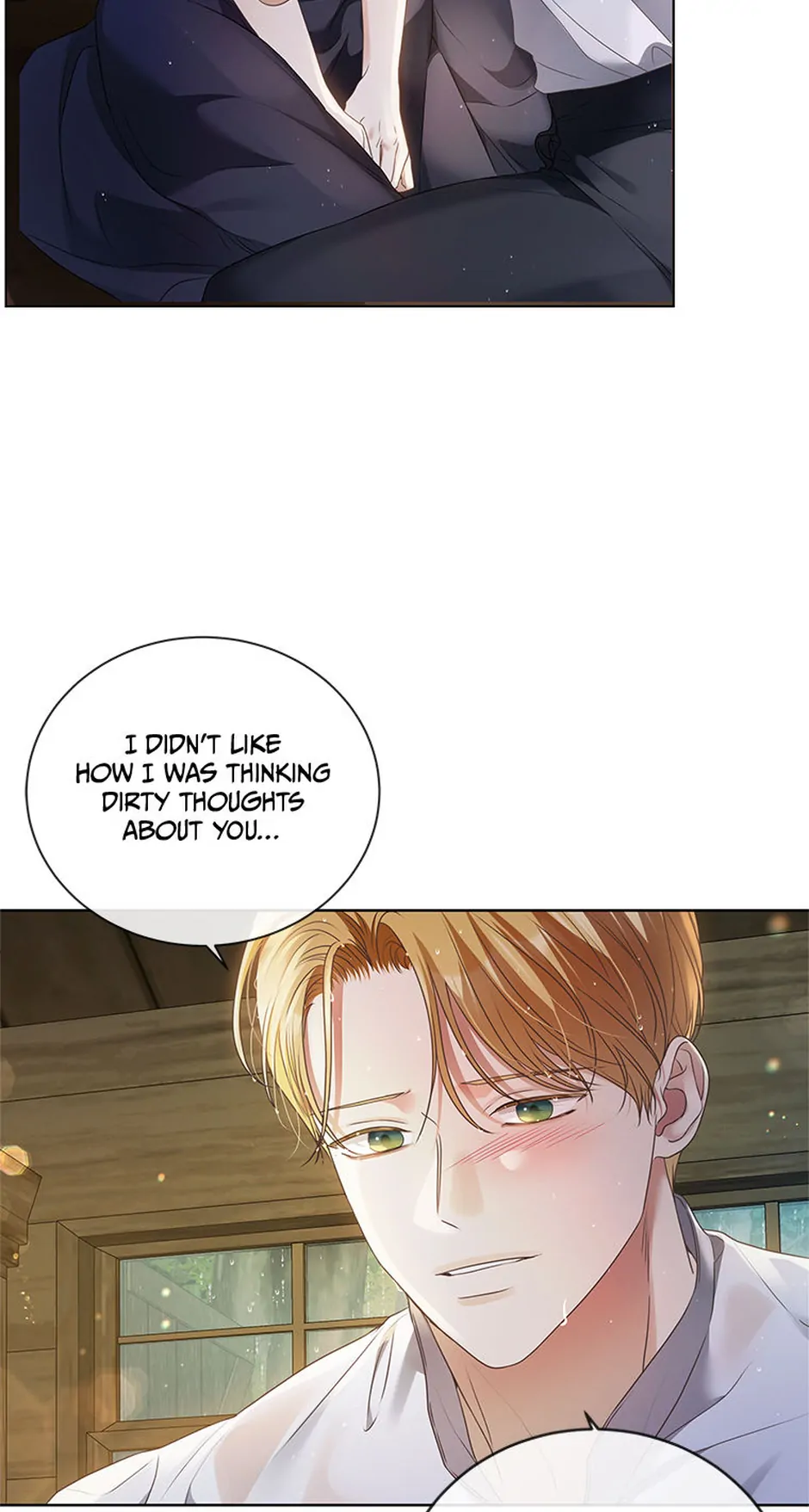 The Unwelcome Guests of House Fildette Chapter 138.5 - Page 70