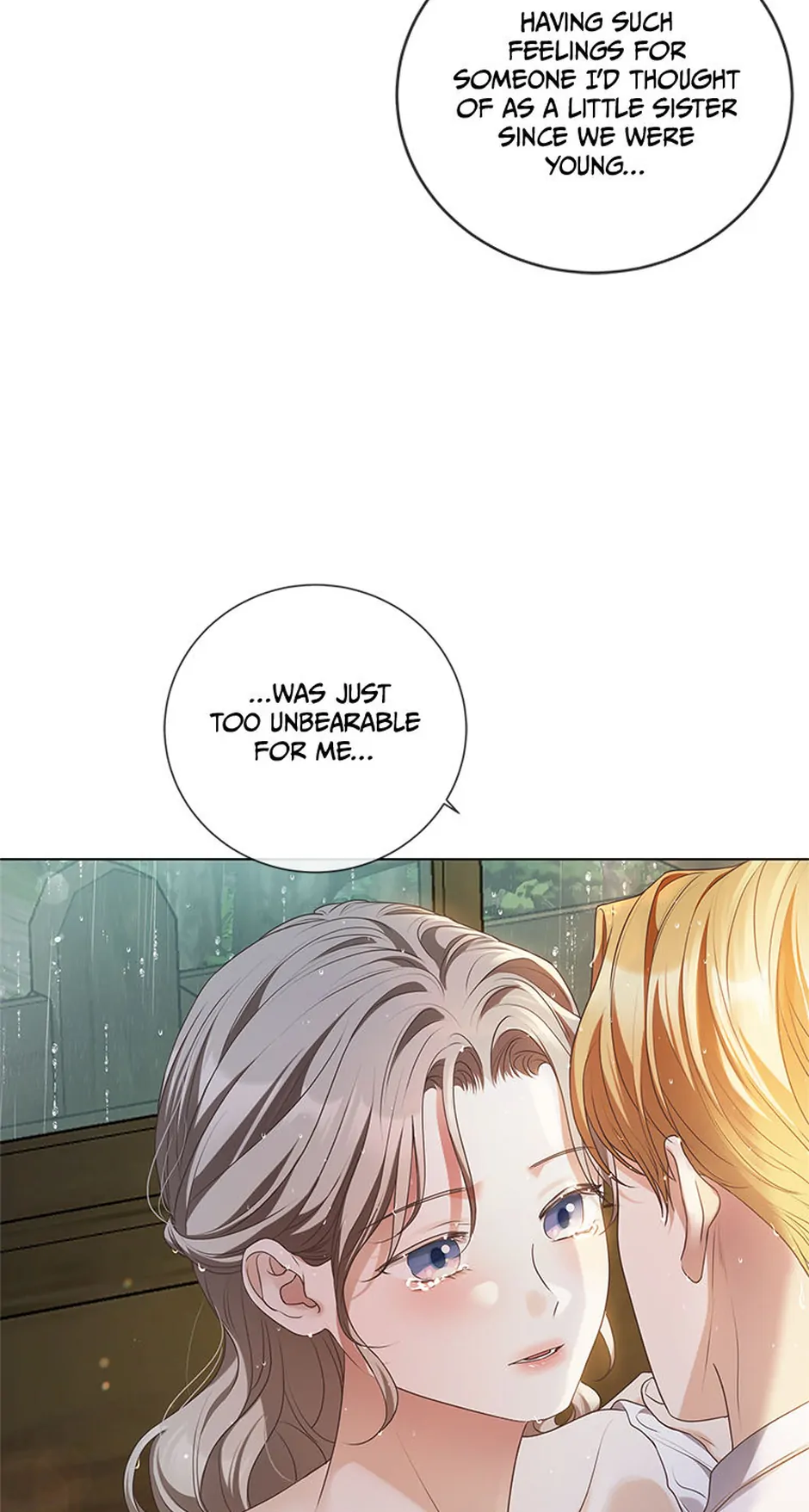 The Unwelcome Guests of House Fildette Chapter 138.5 - Page 71