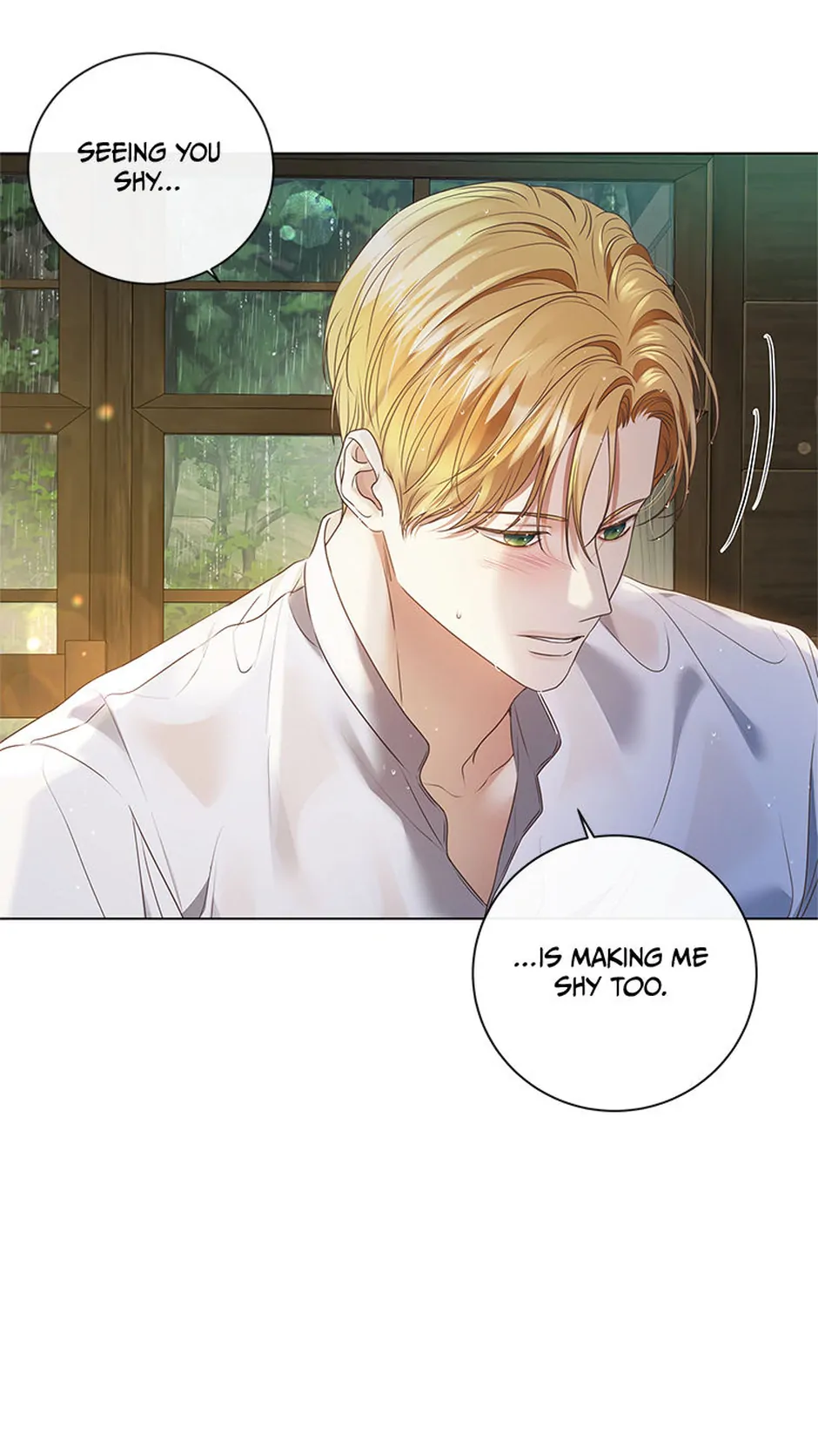 The Unwelcome Guests of House Fildette Chapter 138.5 - Page 78