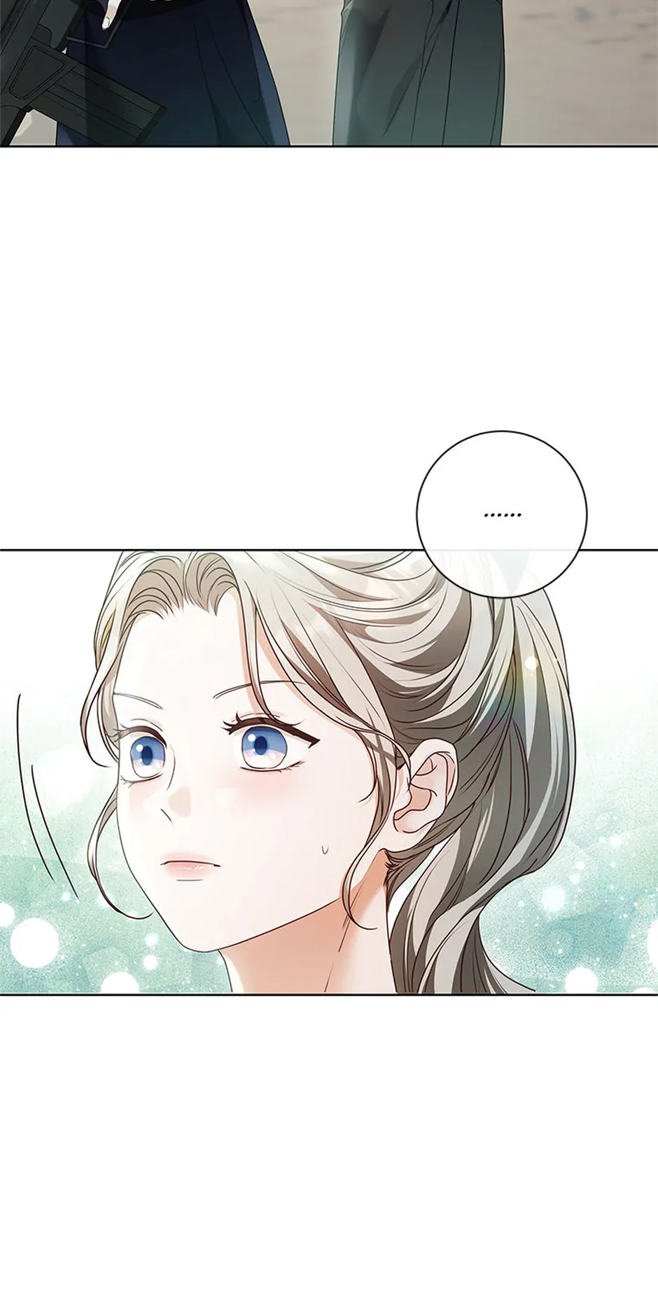 The Unwelcome Guests of House Fildette Chapter 139.5 - Page 25