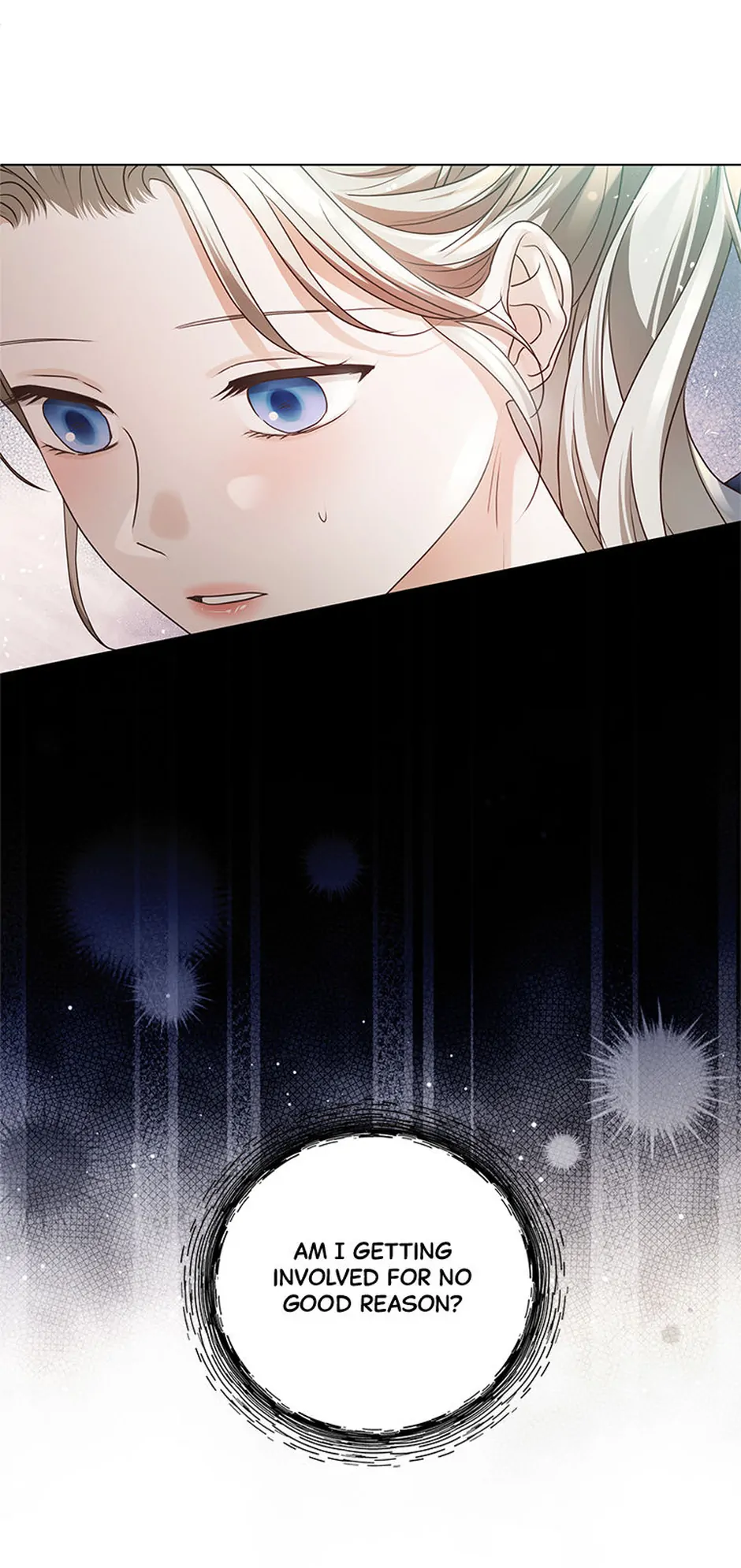 The Unwelcome Guests of House Fildette Chapter 139.5 - Page 30