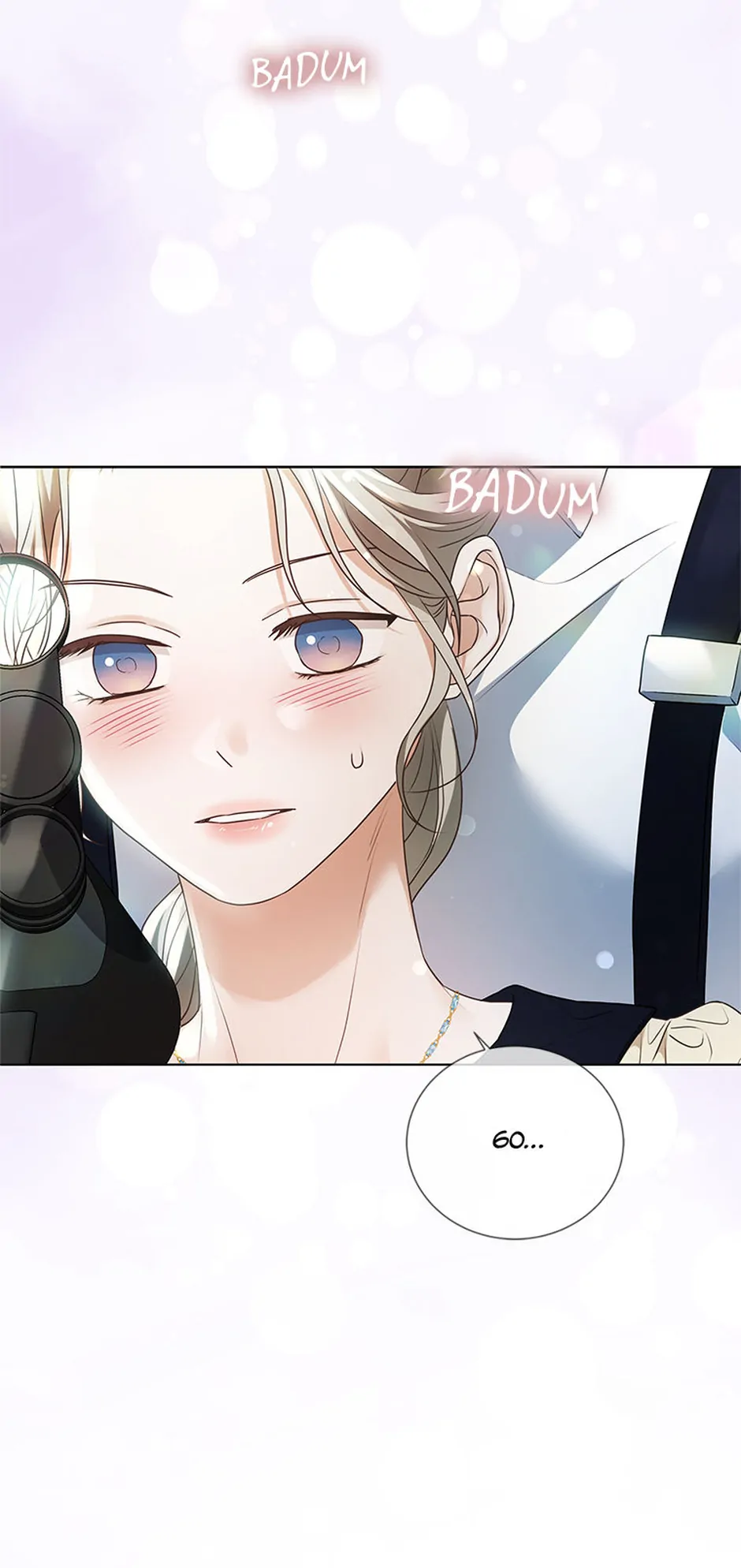 The Unwelcome Guests of House Fildette Chapter 139.5 - Page 34