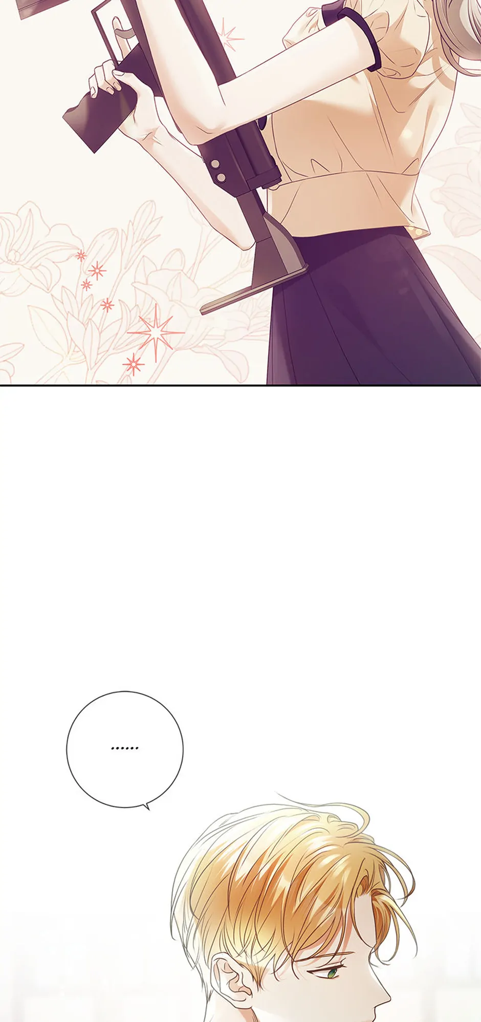 The Unwelcome Guests of House Fildette Chapter 139.5 - Page 51