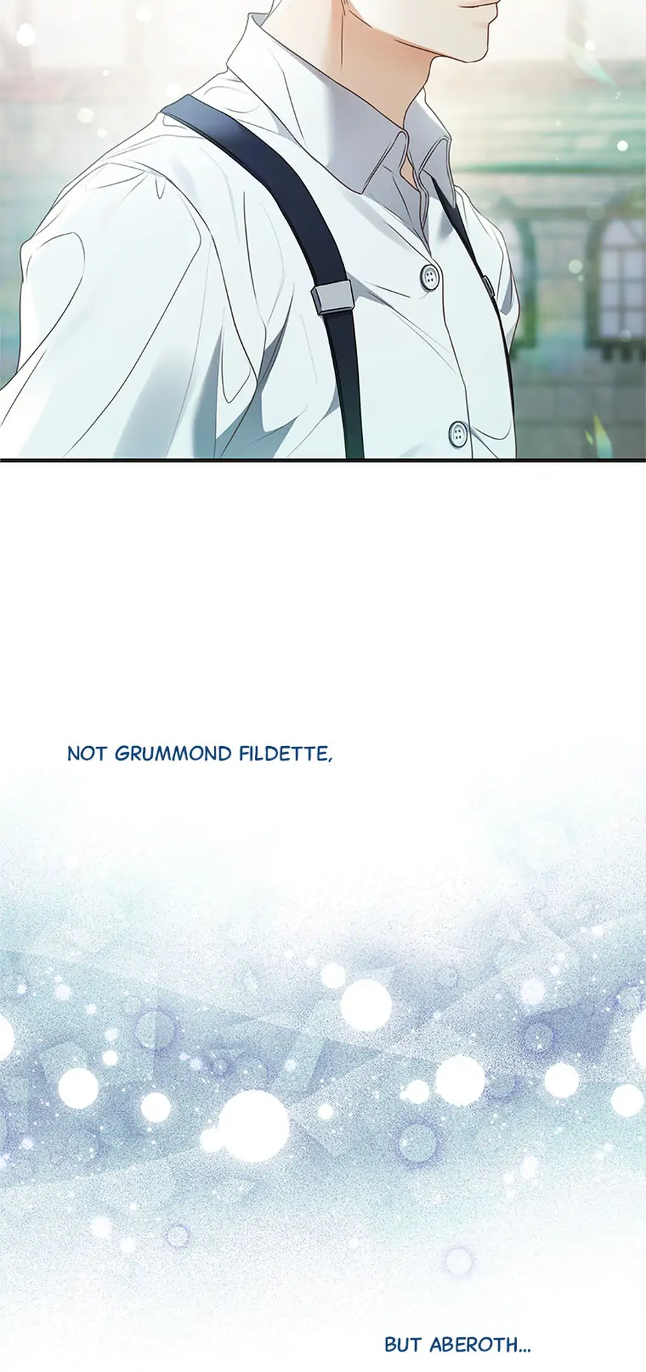 The Unwelcome Guests of House Fildette Chapter 139.5 - Page 52