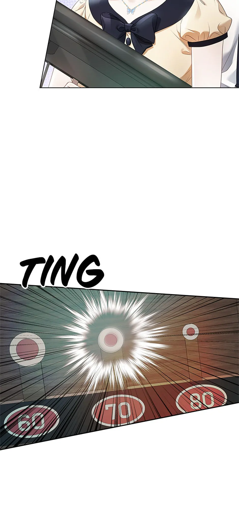The Unwelcome Guests of House Fildette Chapter 139.5 - Page 55