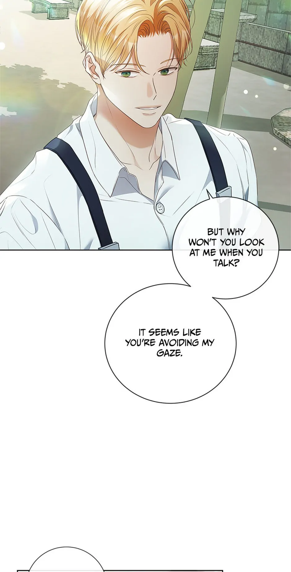 The Unwelcome Guests of House Fildette Chapter 139.5 - Page 66