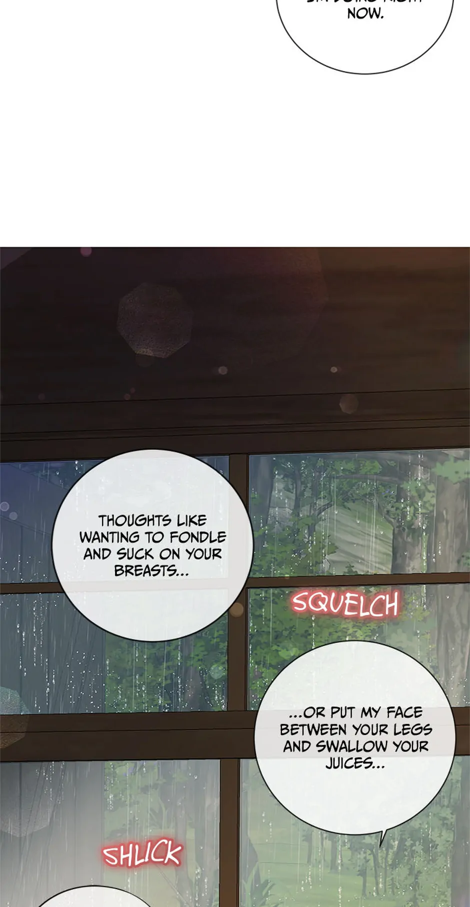 The Unwelcome Guests of House Fildette Chapter 139.5 - Page 77