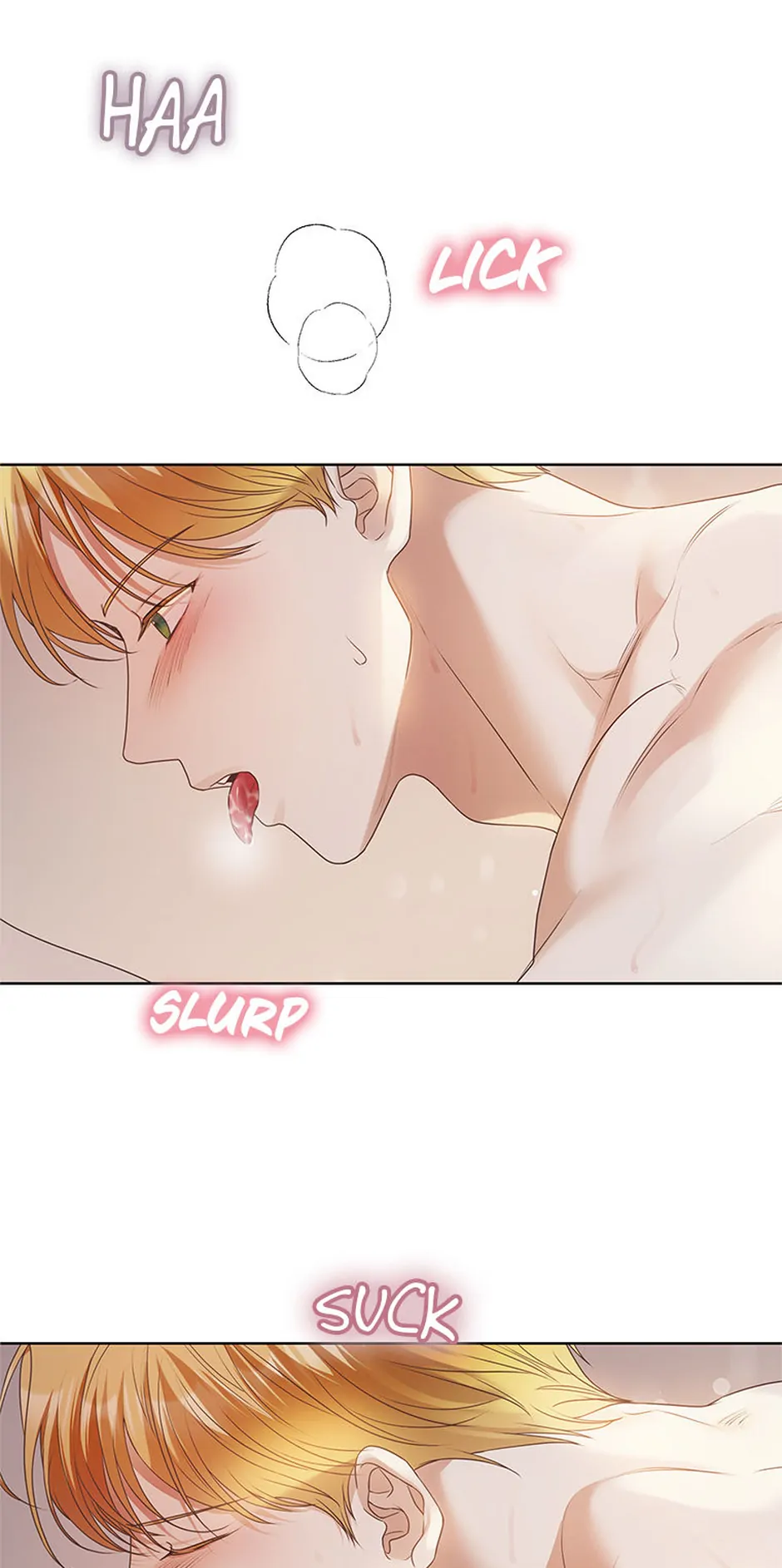 The Unwelcome Guests of House Fildette Chapter 139.5 - Page 87