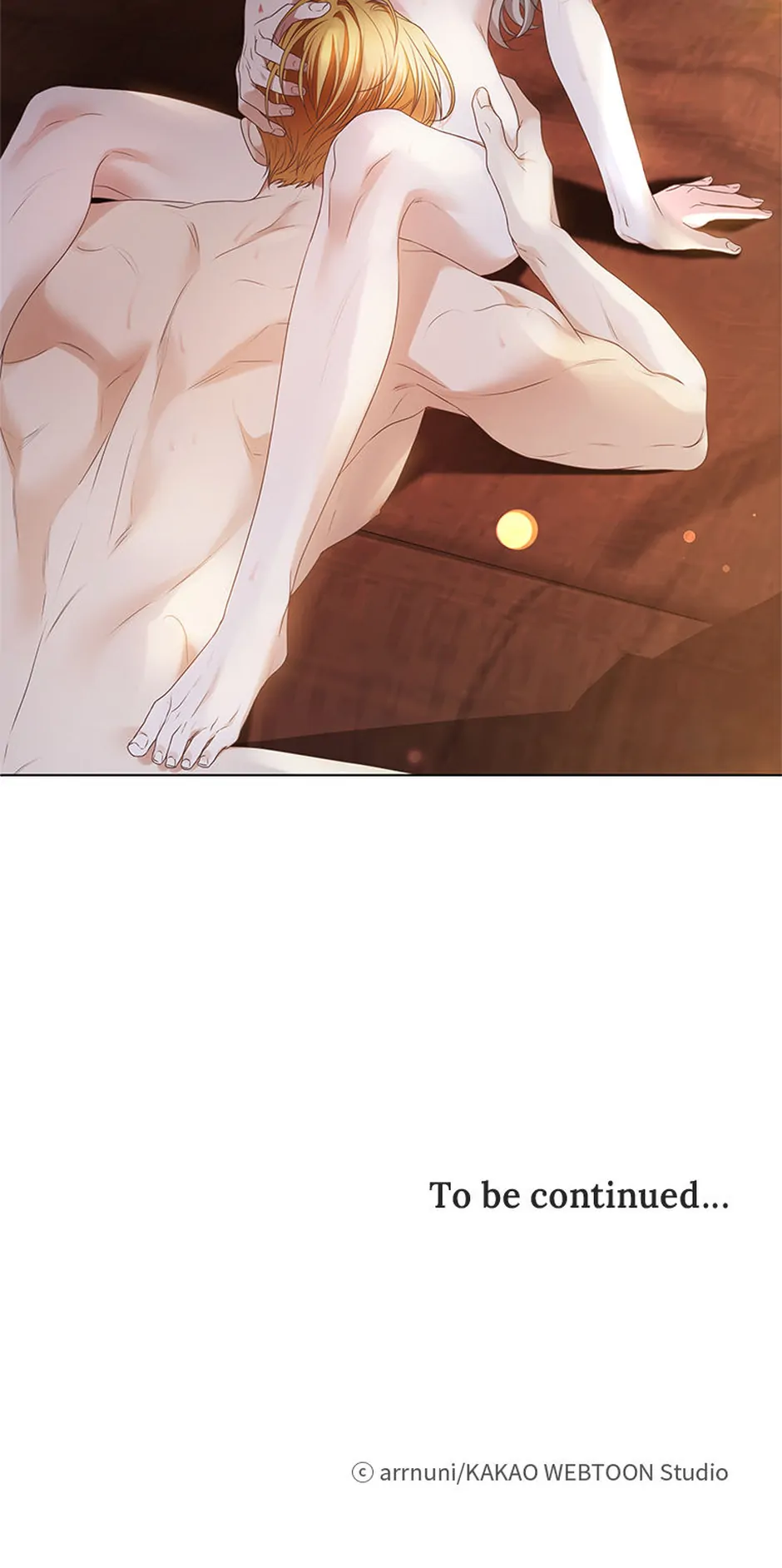 The Unwelcome Guests of House Fildette Chapter 139.5 - Page 89