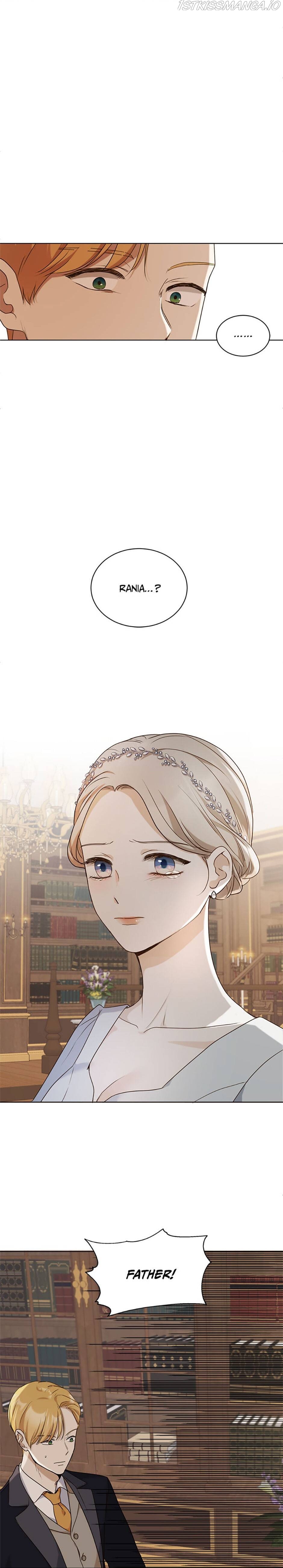 The Unwelcome Guests of House Fildette Chapter 14 - Page 10