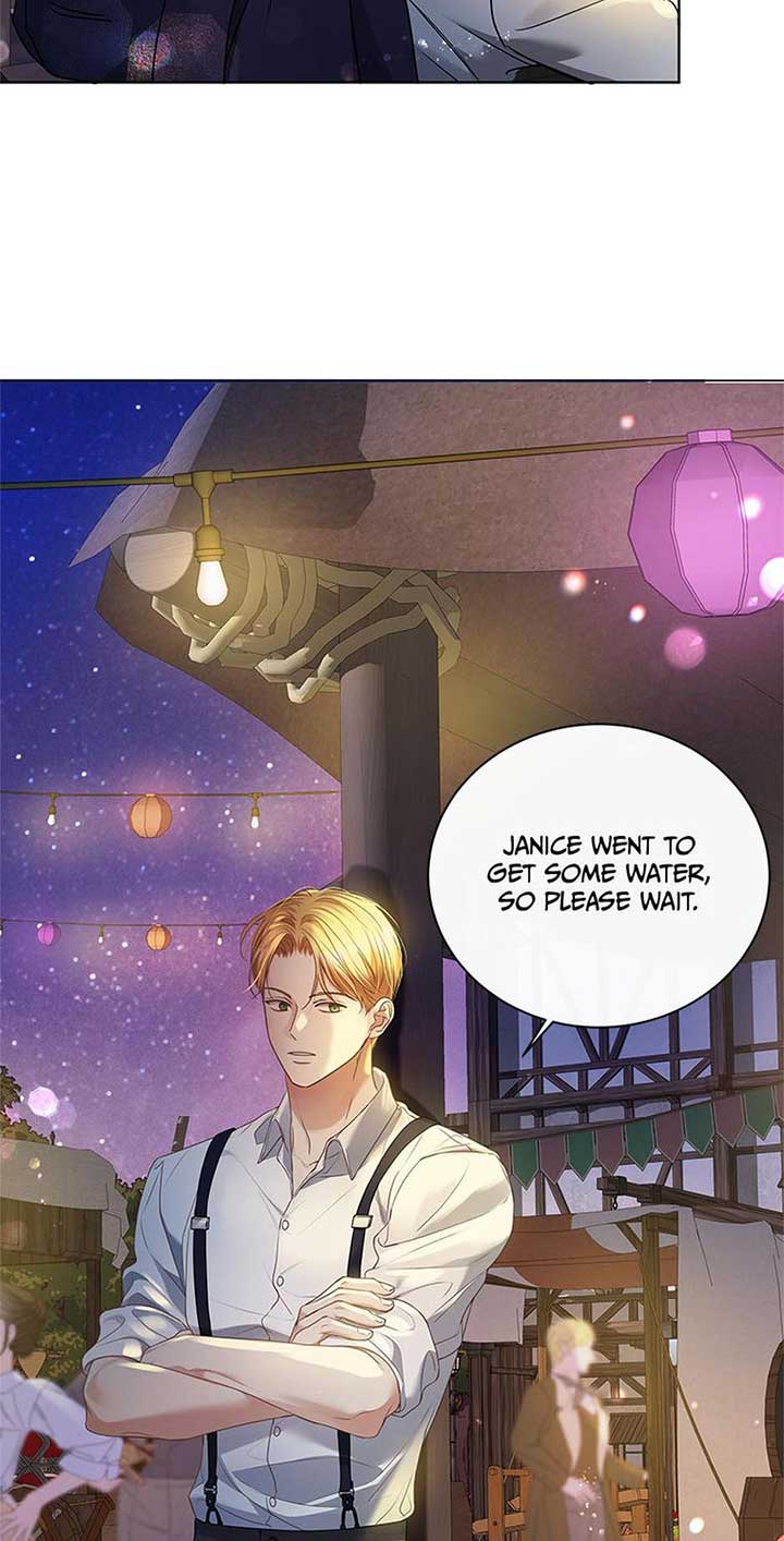 The Unwelcome Guests of House Fildette Chapter 143 - Page 1