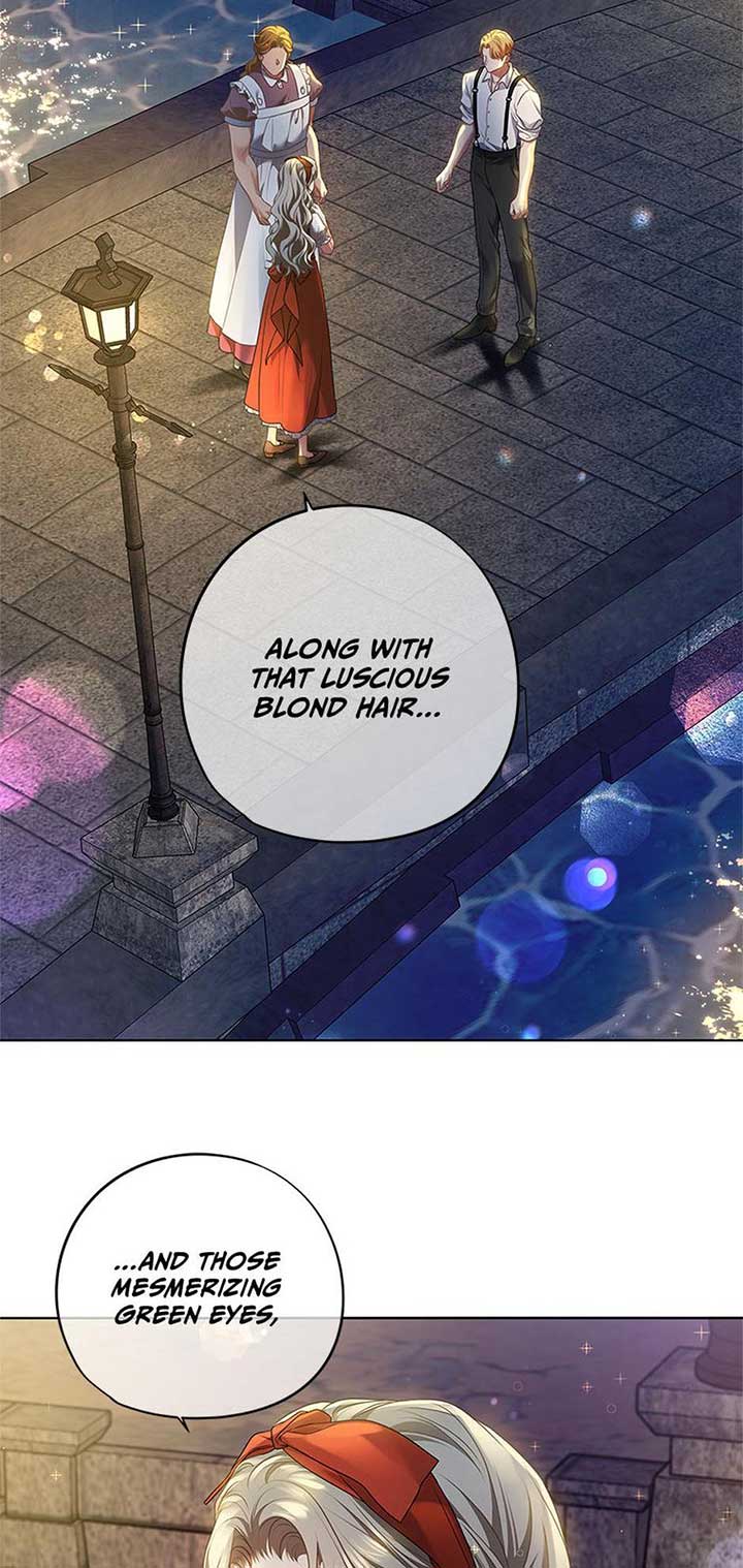 The Unwelcome Guests of House Fildette Chapter 144 - Page 1