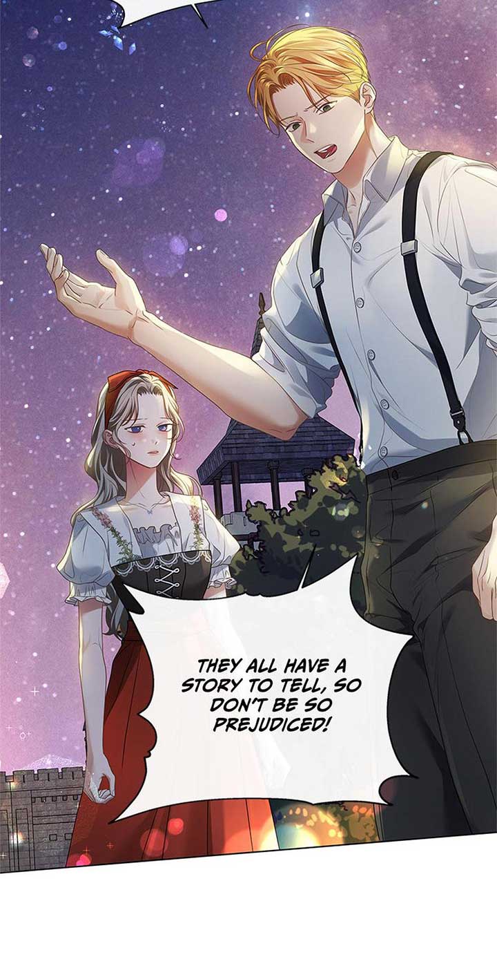 The Unwelcome Guests of House Fildette Chapter 144 - Page 12