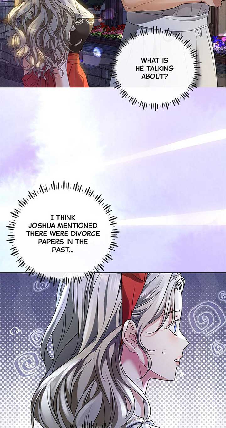 The Unwelcome Guests of House Fildette Chapter 144 - Page 15