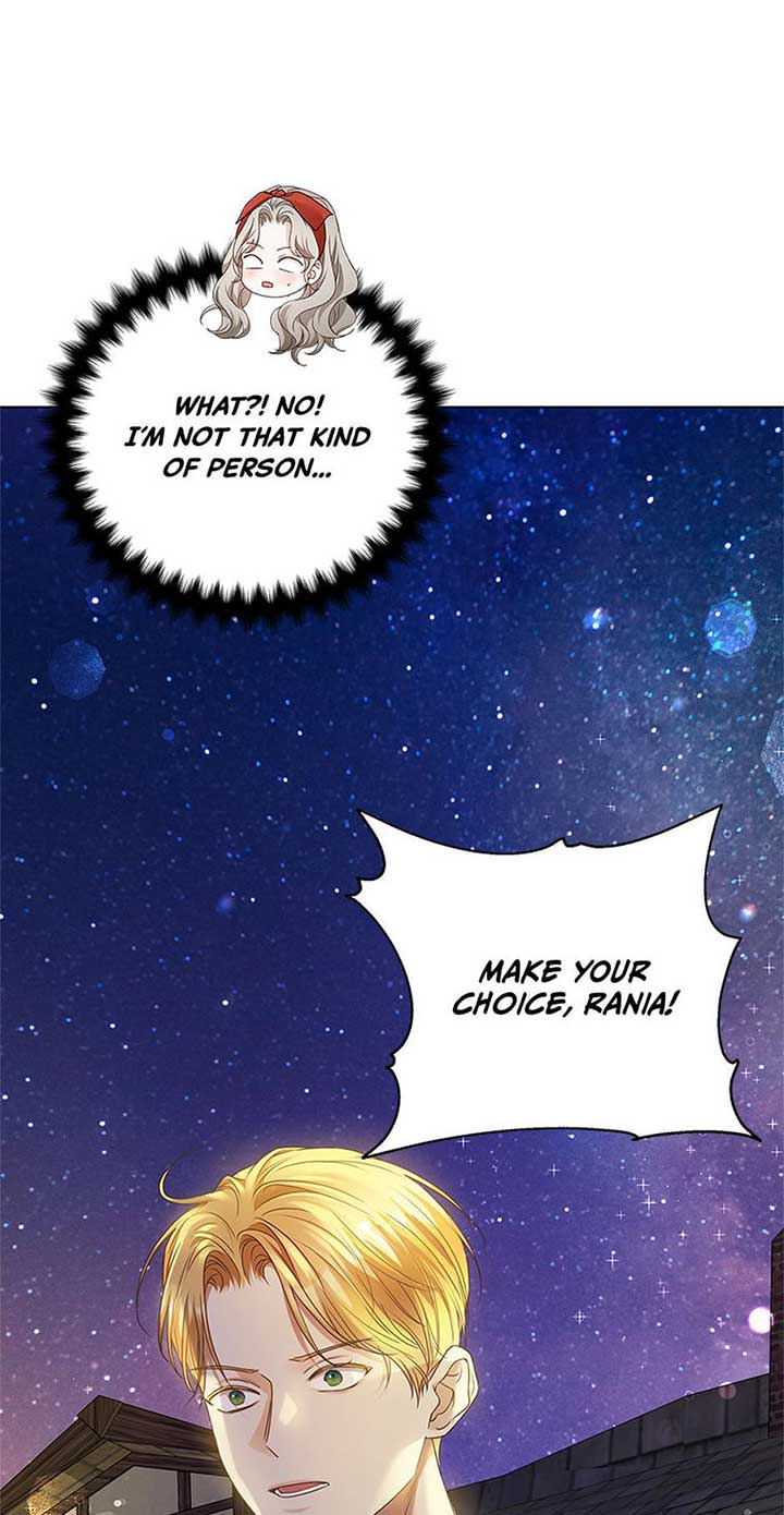 The Unwelcome Guests of House Fildette Chapter 144 - Page 17