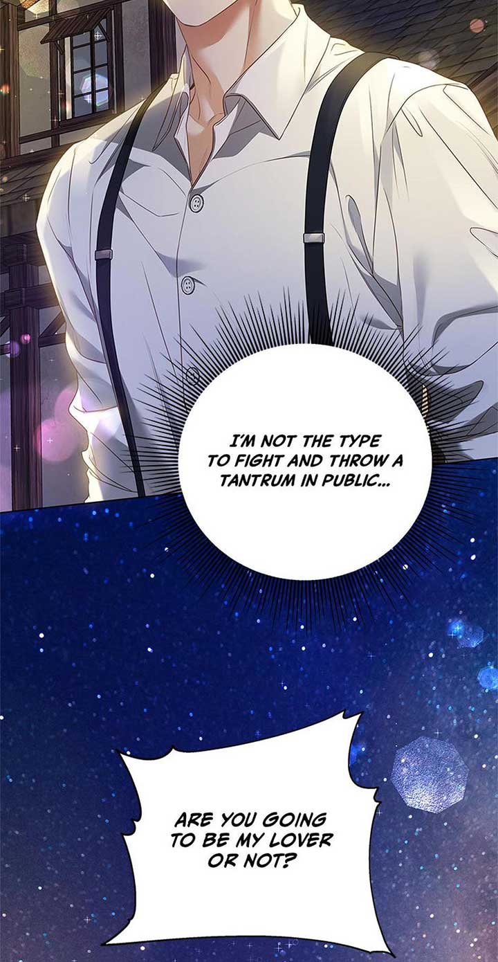 The Unwelcome Guests of House Fildette Chapter 144 - Page 18