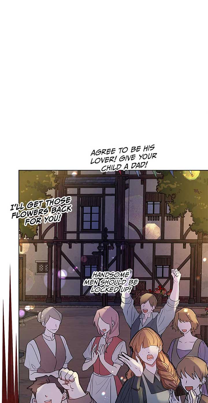 The Unwelcome Guests of House Fildette Chapter 144 - Page 20