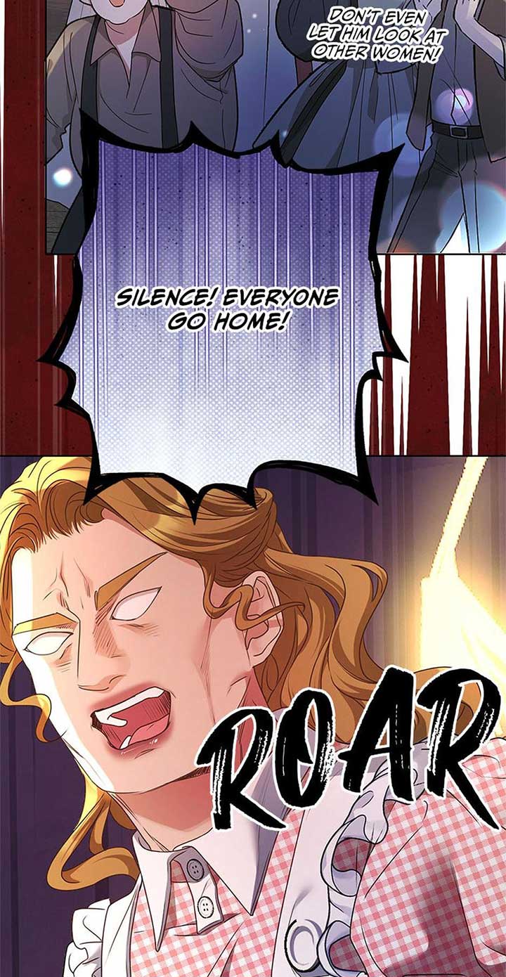 The Unwelcome Guests of House Fildette Chapter 144 - Page 21