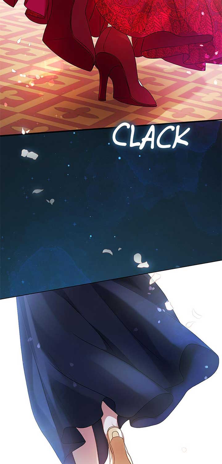 The Unwelcome Guests of House Fildette Chapter 144 - Page 30