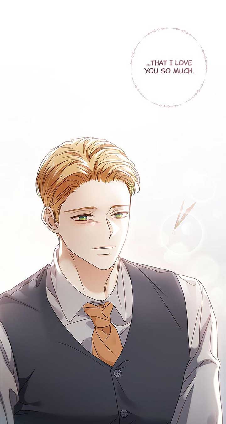 The Unwelcome Guests of House Fildette Chapter 144 - Page 38