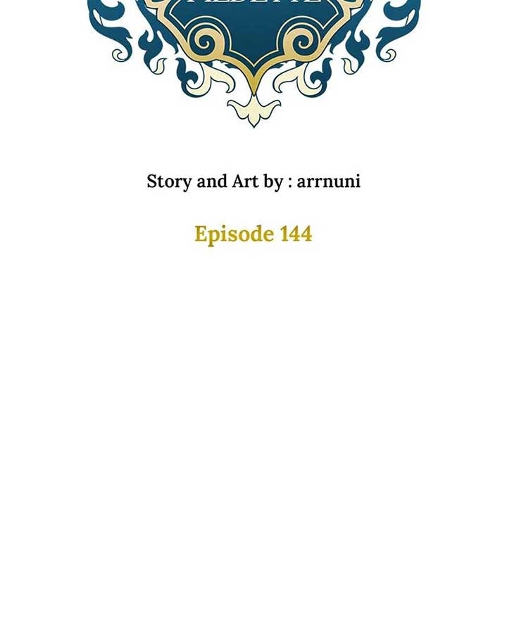 The Unwelcome Guests of House Fildette Chapter 144 - Page 44