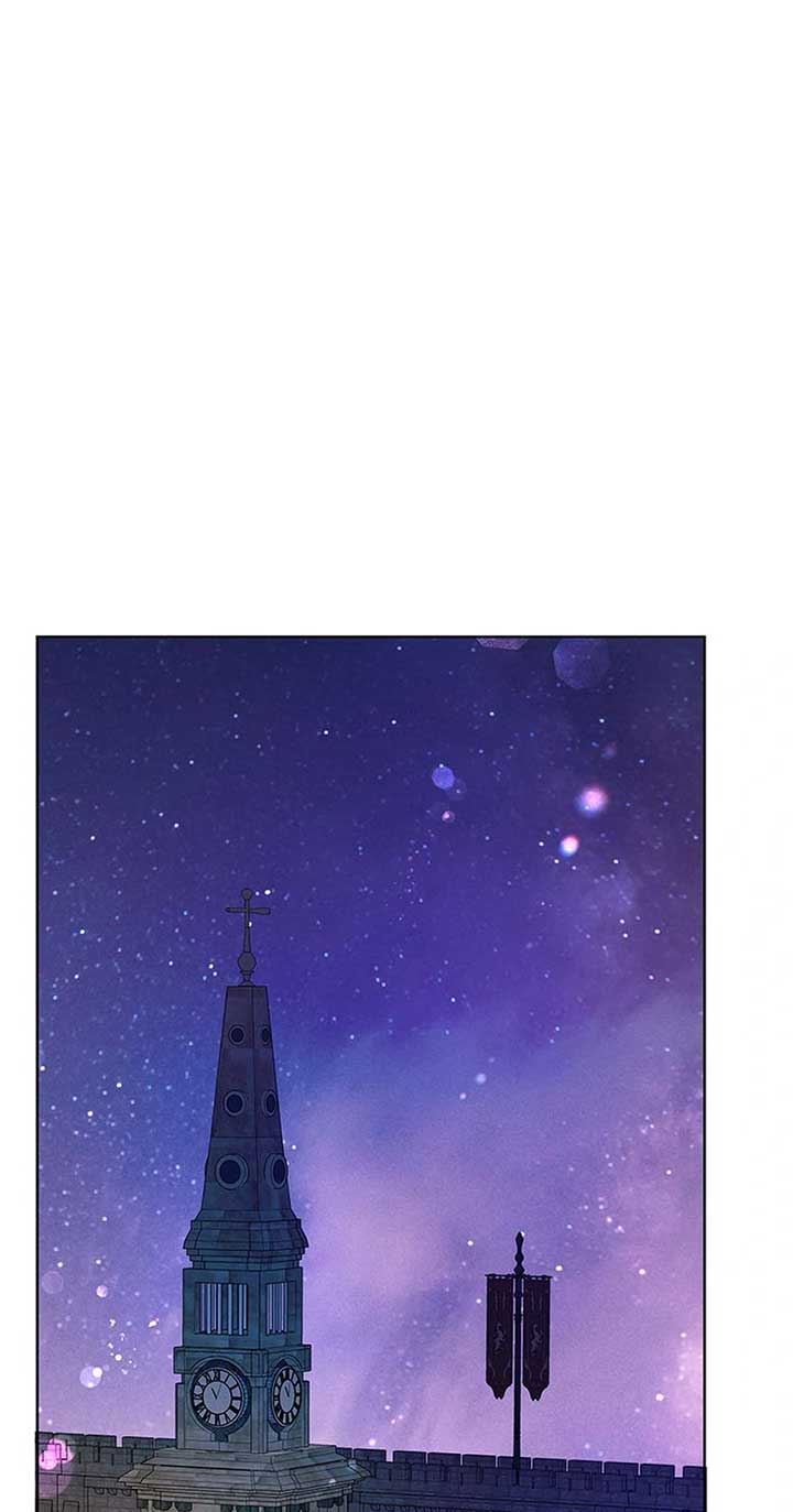 The Unwelcome Guests of House Fildette Chapter 144 - Page 45