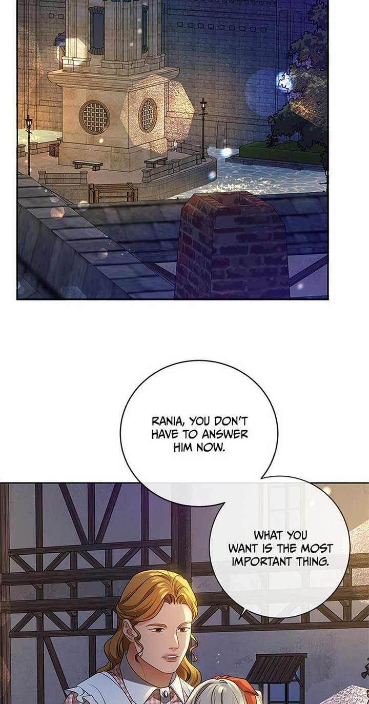 The Unwelcome Guests of House Fildette Chapter 144 - Page 46
