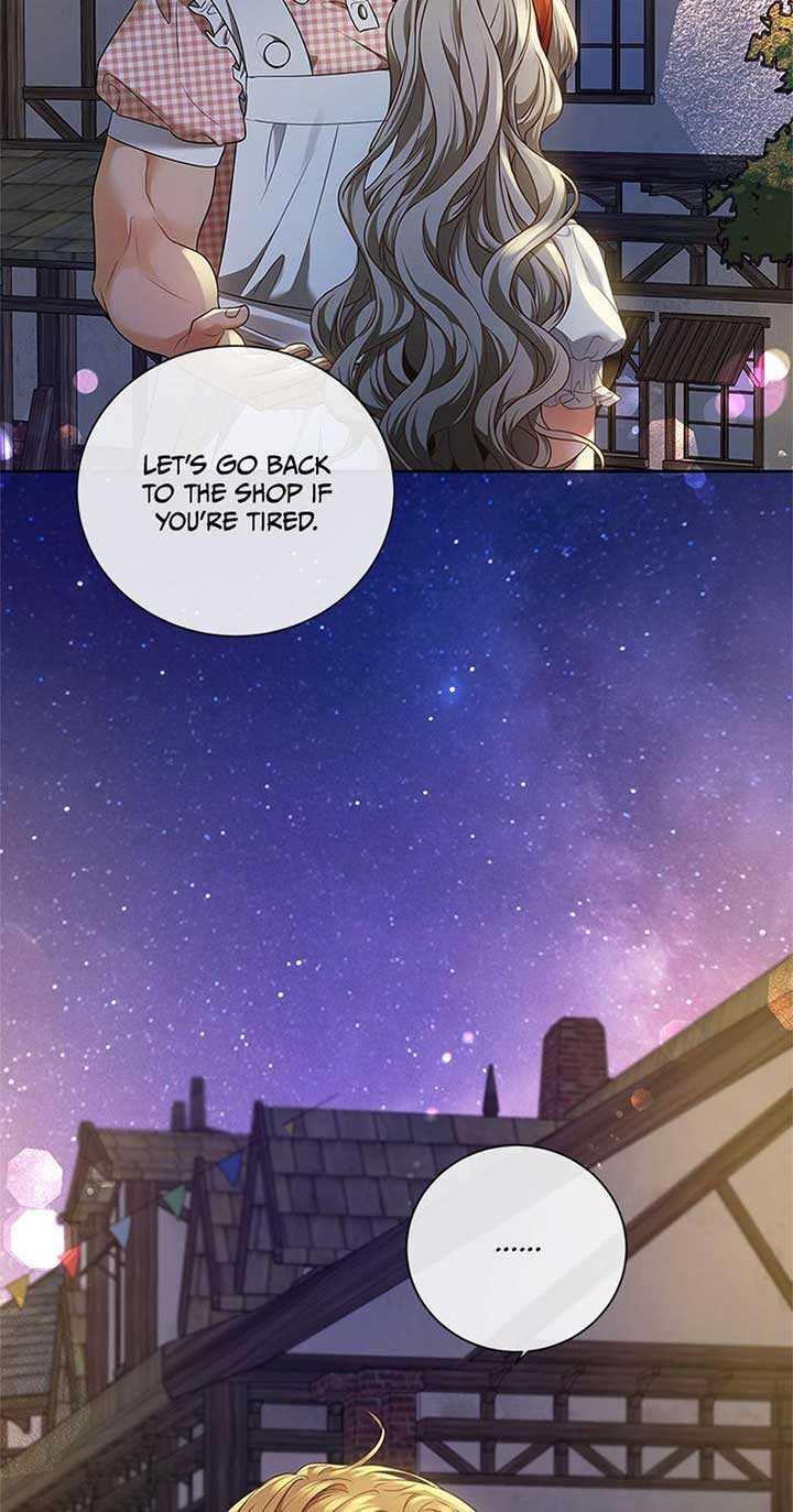 The Unwelcome Guests of House Fildette Chapter 144 - Page 47
