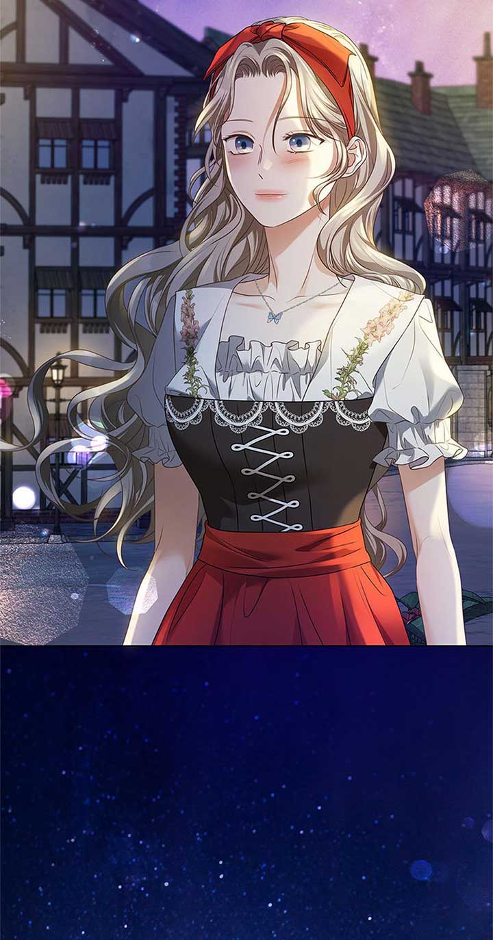 The Unwelcome Guests of House Fildette Chapter 144 - Page 49