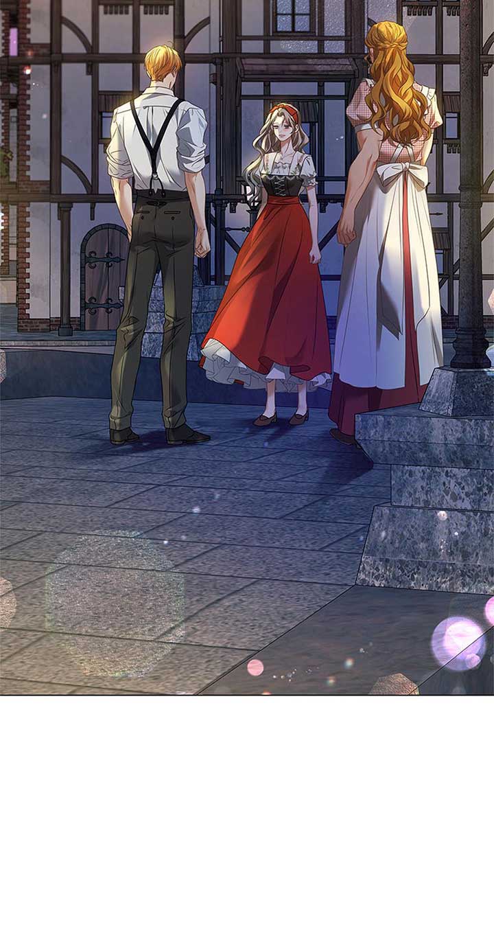 The Unwelcome Guests of House Fildette Chapter 144 - Page 51