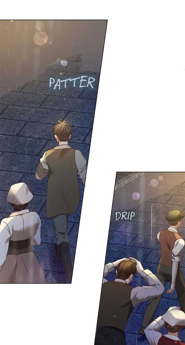 The Unwelcome Guests of House Fildette Chapter 144 - Page 56