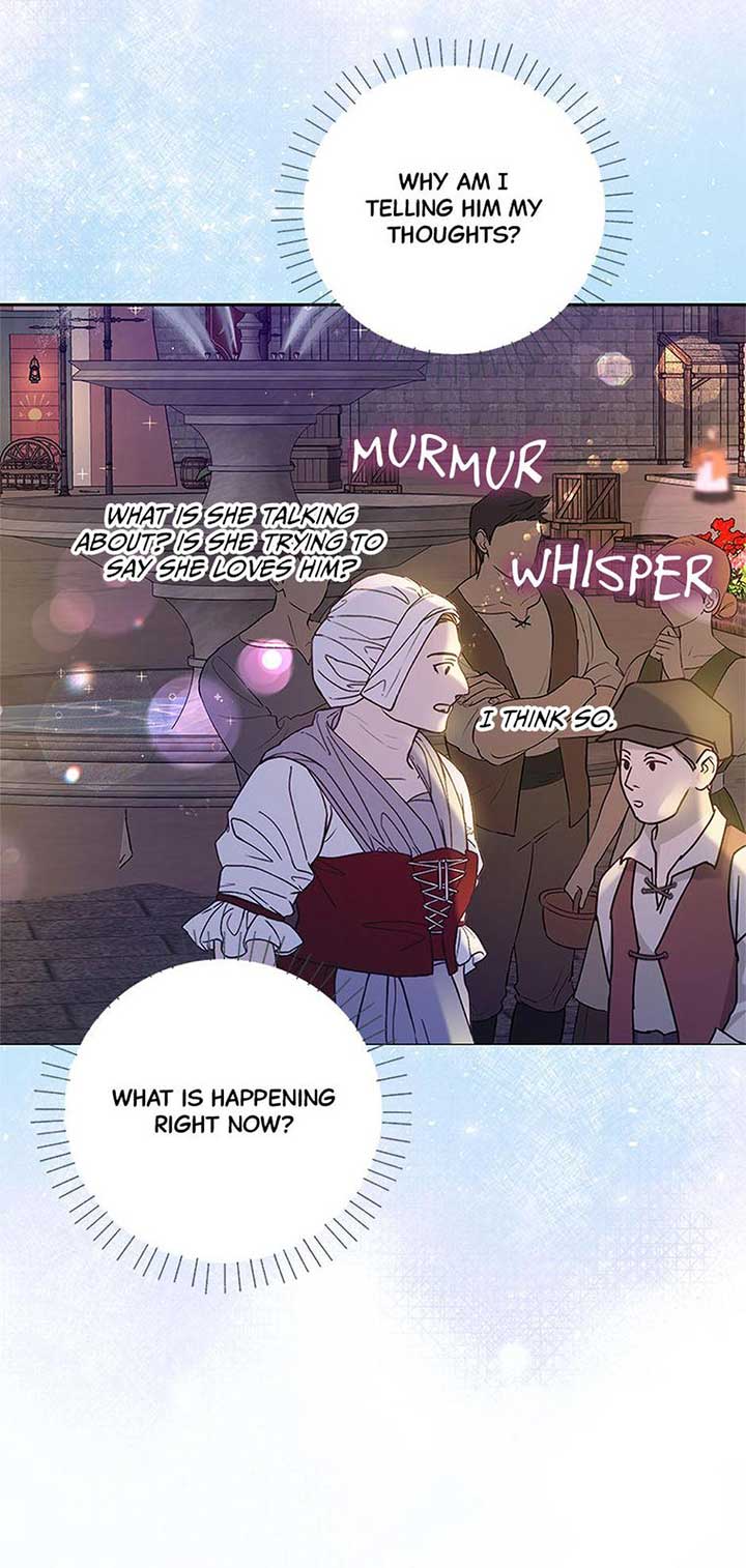 The Unwelcome Guests of House Fildette Chapter 144 - Page 6