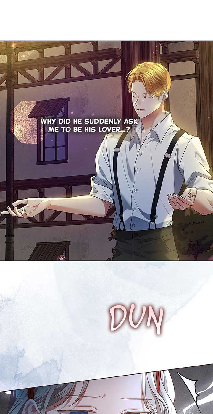The Unwelcome Guests of House Fildette Chapter 144 - Page 7