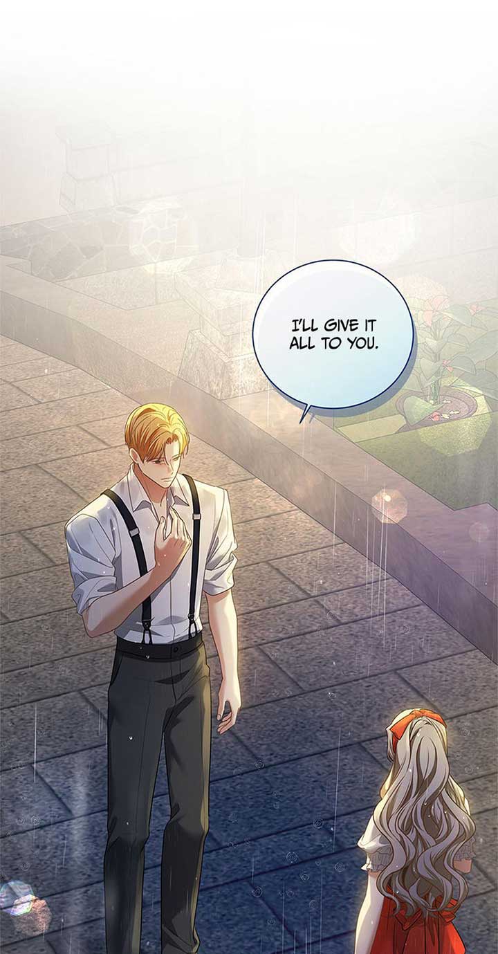 The Unwelcome Guests of House Fildette Chapter 144 - Page 76