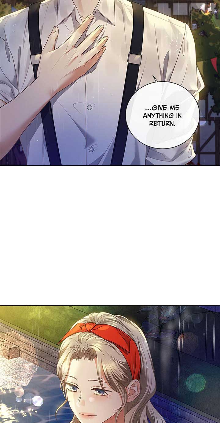 The Unwelcome Guests of House Fildette Chapter 144 - Page 78