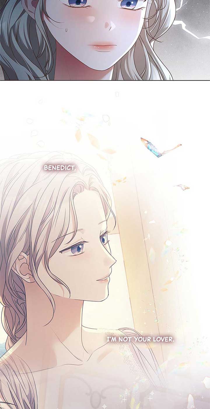 The Unwelcome Guests of House Fildette Chapter 144 - Page 8