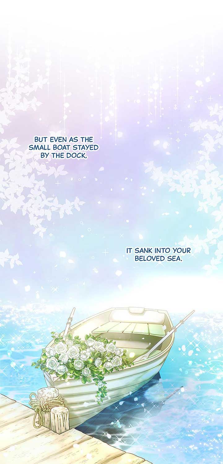 The Unwelcome Guests of House Fildette Chapter 144 - Page 86
