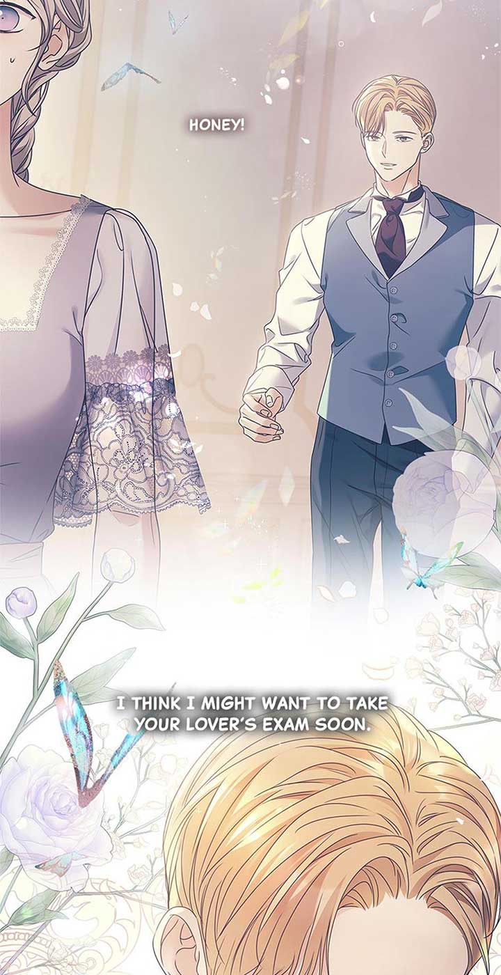 The Unwelcome Guests of House Fildette Chapter 144 - Page 9