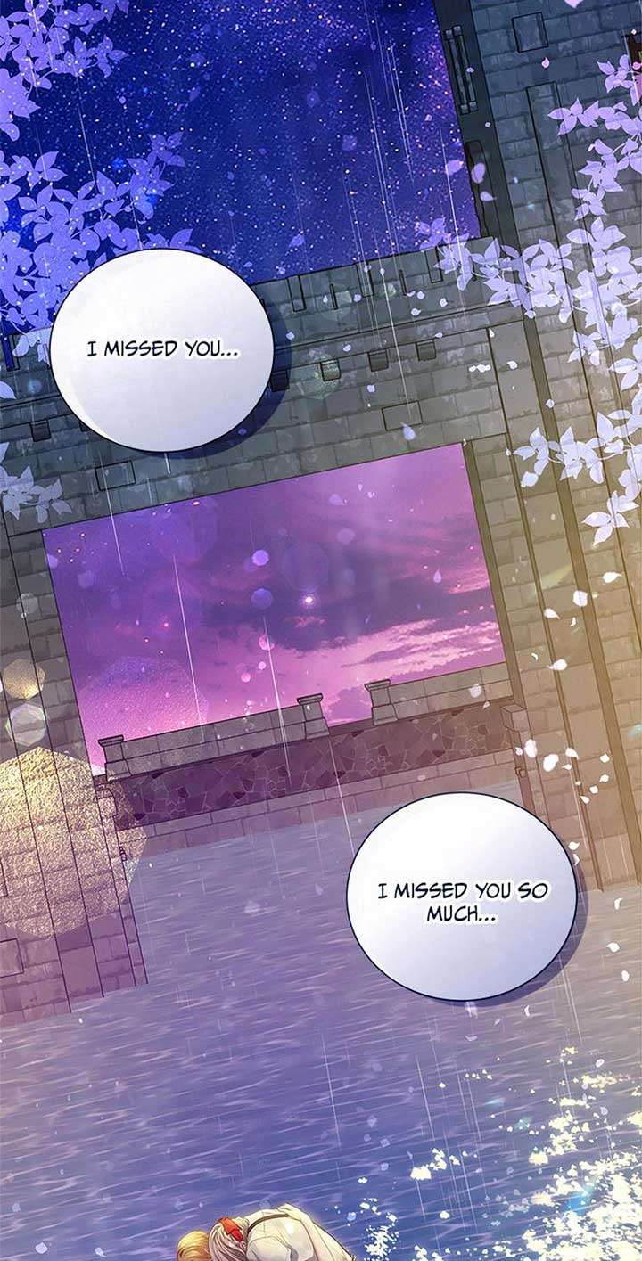 The Unwelcome Guests of House Fildette Chapter 144 - Page 97
