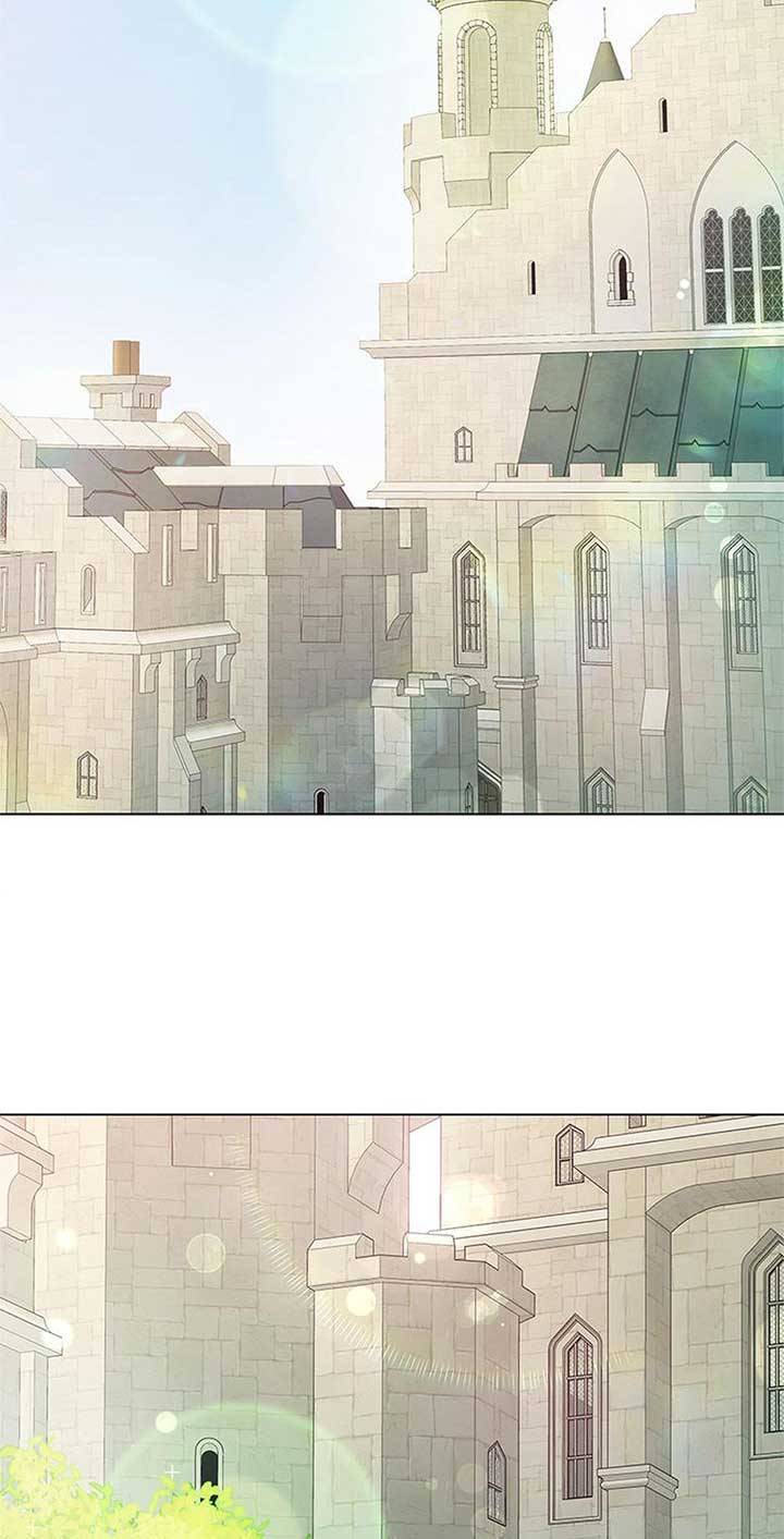 The Unwelcome Guests of House Fildette Chapter 145 - Page 1