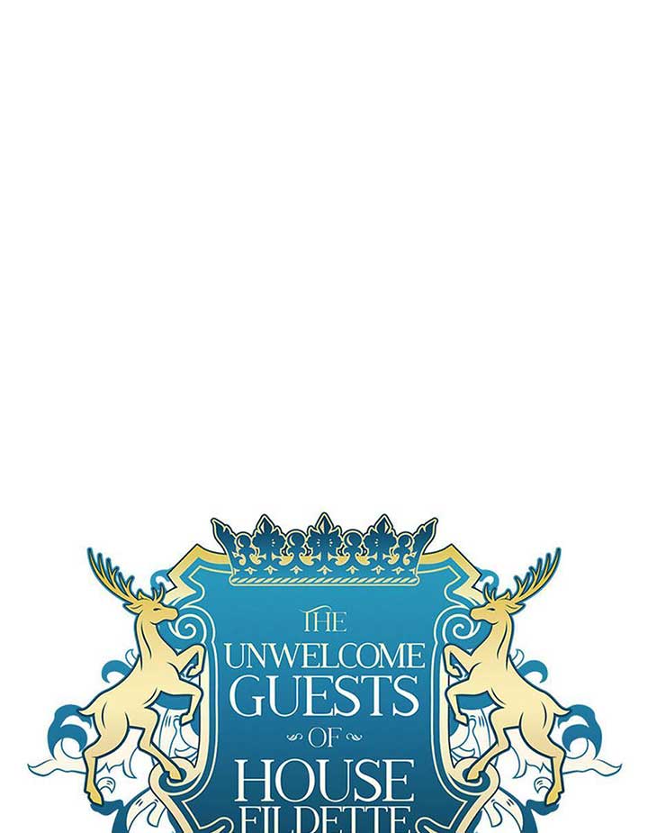 The Unwelcome Guests of House Fildette Chapter 145 - Page 11