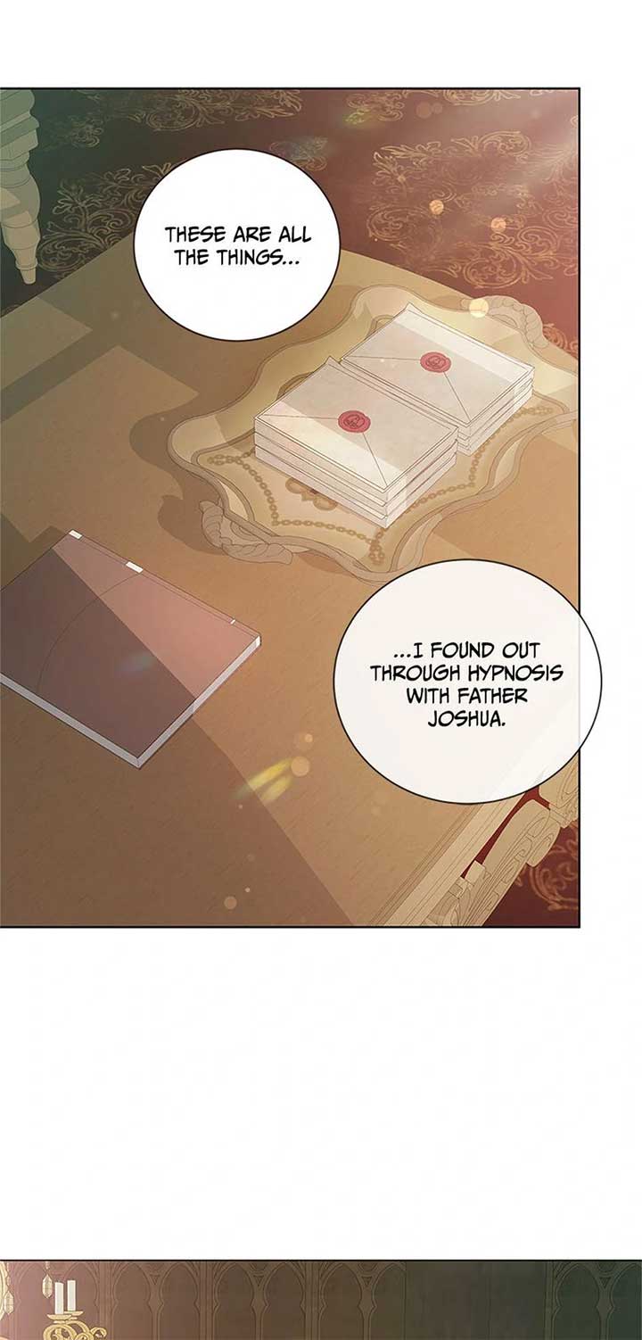 The Unwelcome Guests of House Fildette Chapter 145 - Page 13