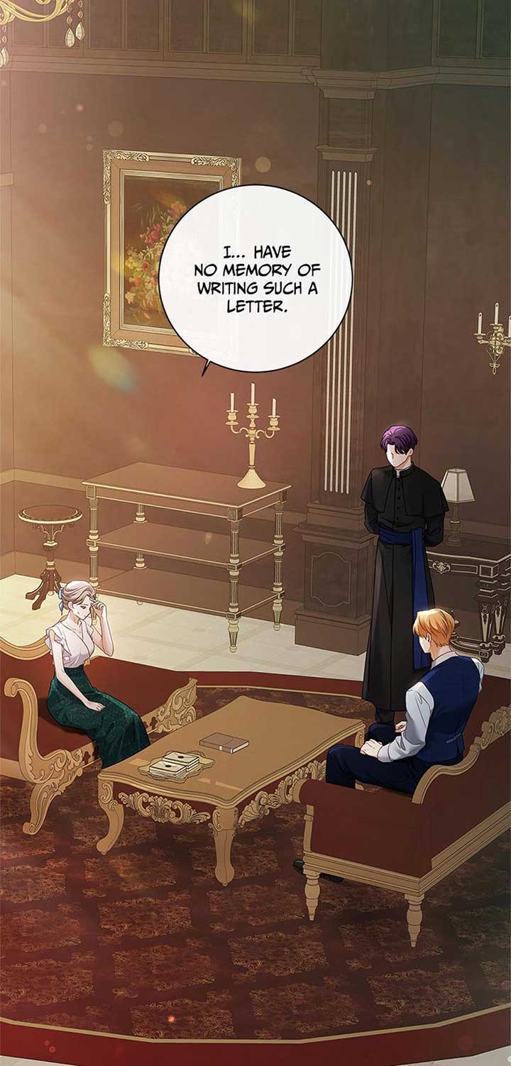 The Unwelcome Guests of House Fildette Chapter 145 - Page 14