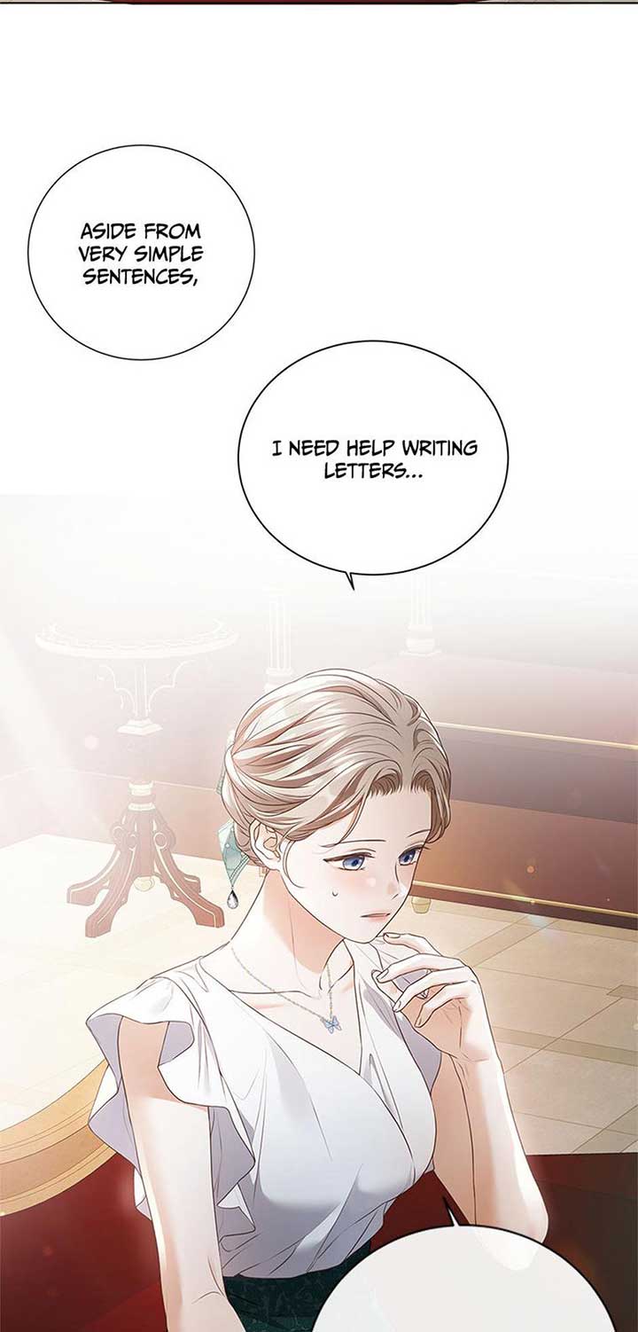 The Unwelcome Guests of House Fildette Chapter 145 - Page 15