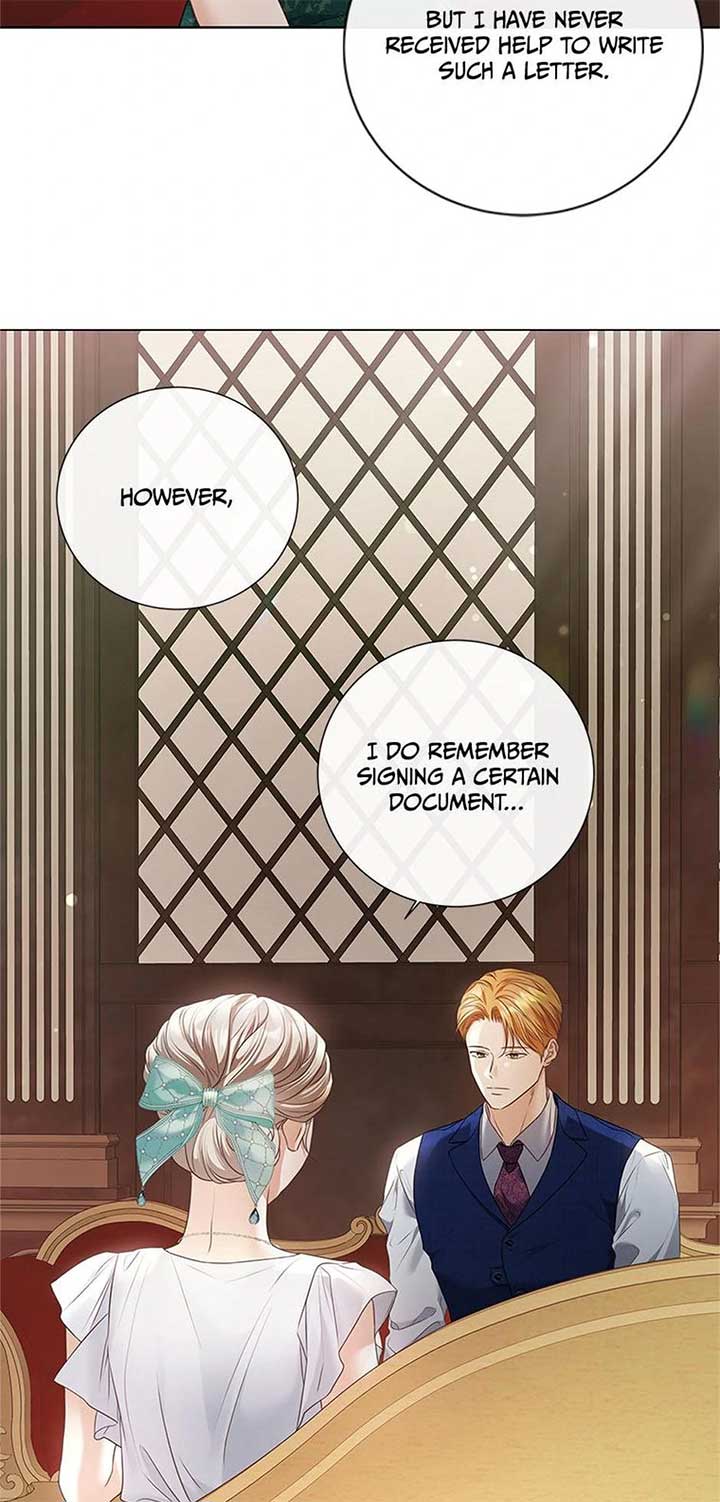 The Unwelcome Guests of House Fildette Chapter 145 - Page 16