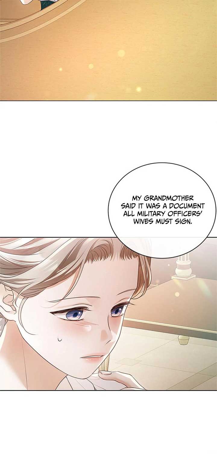 The Unwelcome Guests of House Fildette Chapter 145 - Page 17
